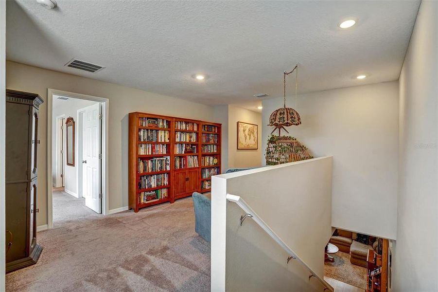 Furnished interior view inside a new home in , Riverview (Image 32).