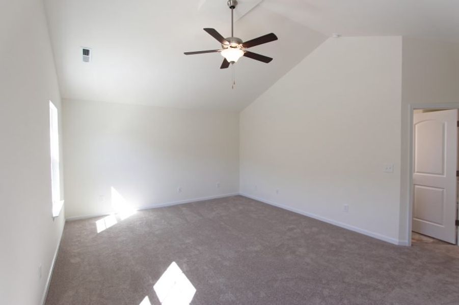 Image 72 representing the Burlington by Keystone Homes NC in Avondale, Greensboro, NC.