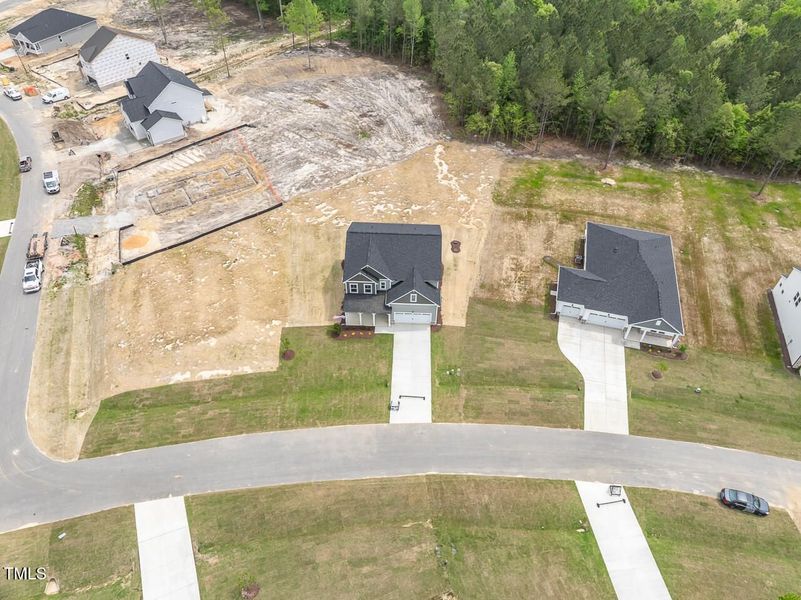 Image 50 of a home in Wellers Knoll.