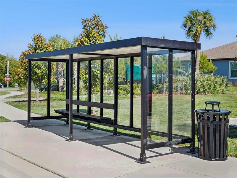 Community amenities in , Lake Alfred (Image 34).