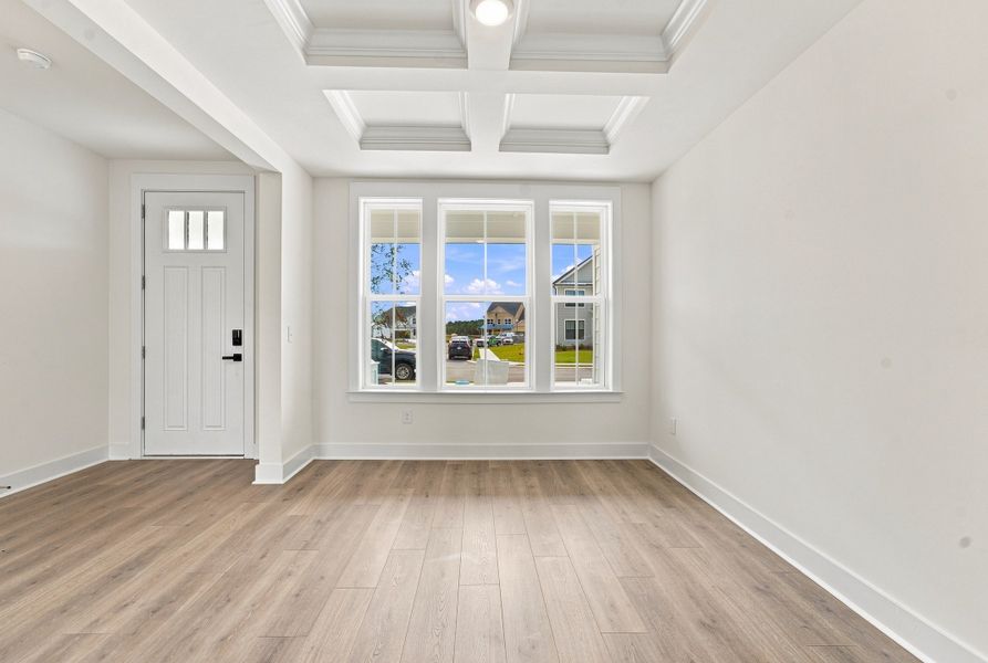 Spacious, unfurnished interior of a new home in Marshfield, Longs (Image 23). Spacious, unfurnished interior of a new home in Marshfield, Longs (Image 23).