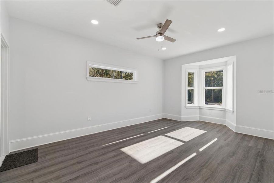 Spacious, unfurnished interior of a new home in , Palm Coast (Image 44). Spacious, unfurnished interior of a new home in , Palm Coast (Image 44).