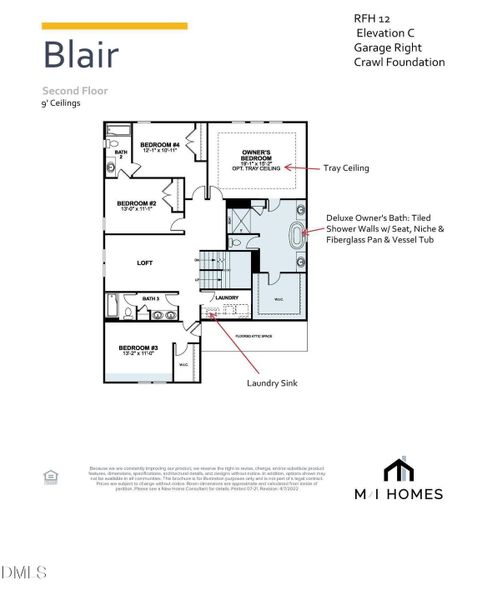 RFH 12 Blair C 3 Story -Contract File_Pa
