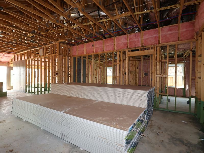 Insulation