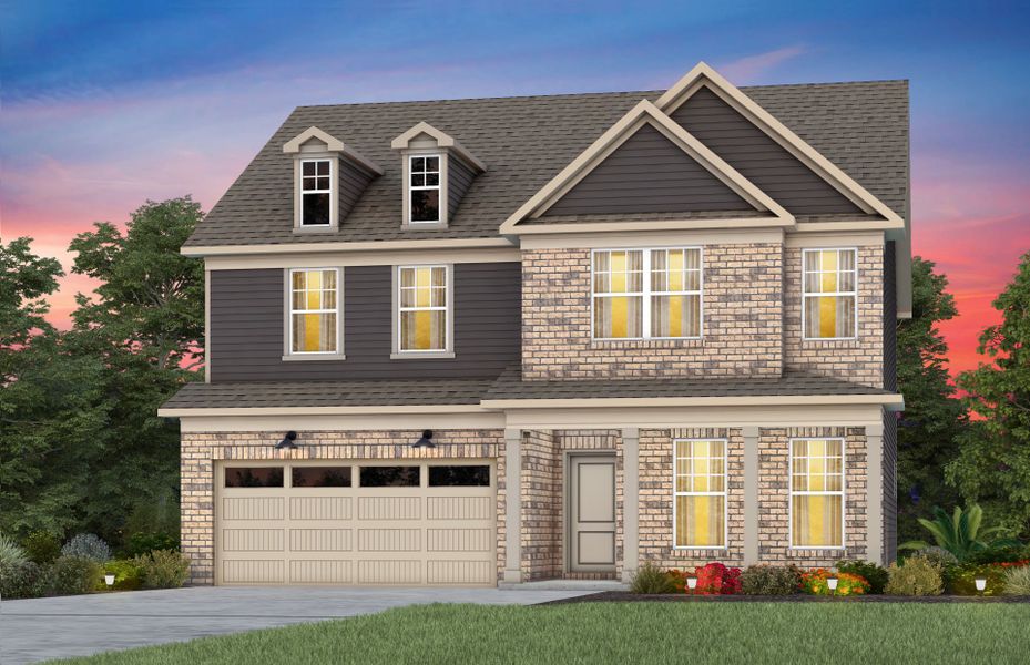 Elevation 6 Elevation 6