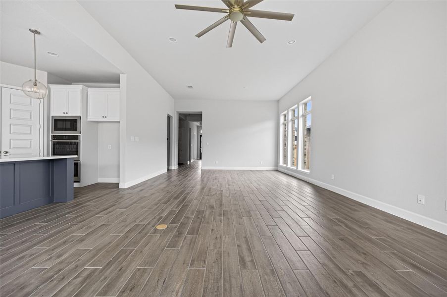 Spacious, unfurnished interior of a new home in , Hockley (Image 23). Spacious, unfurnished interior of a new home in , Hockley (Image 23).