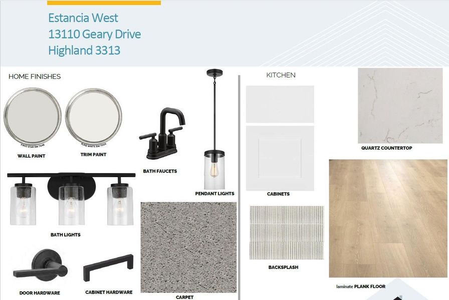 Image 33 of a home in Estancia West. Image 33 of a home in Estancia West.