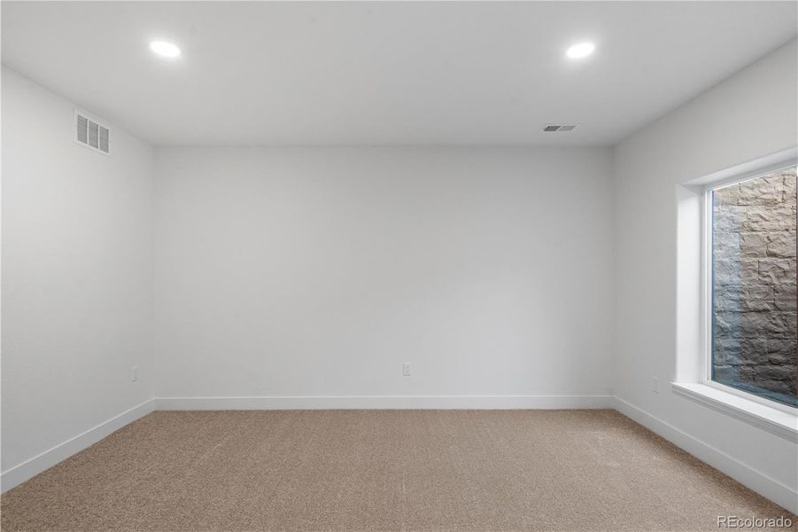 Spacious, unfurnished interior of a new home in , Fort Morgan (Image 26).