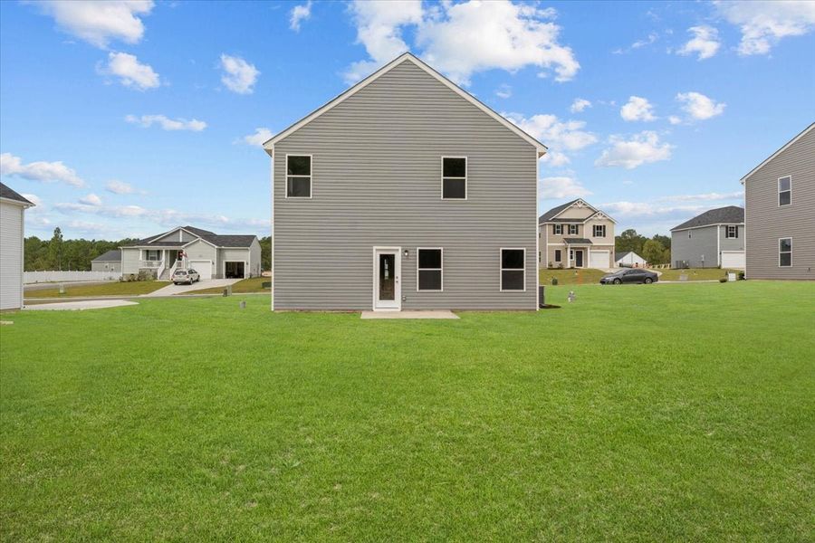 290 Deep River Road, Aberdeen, NC.  - Slide 3