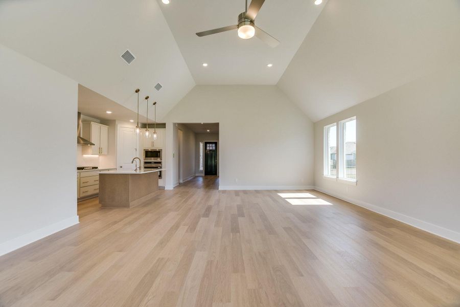 315 Fountain Grass Drive San Marcos, TX New Home Image 11