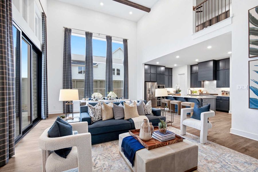 Family Room Family Room
