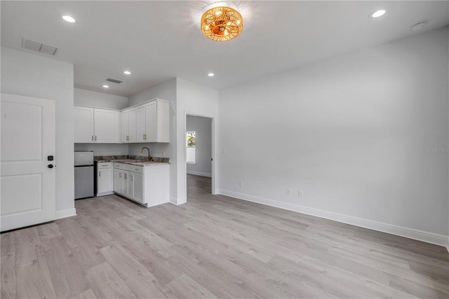 Completed Construction of this model in another location.