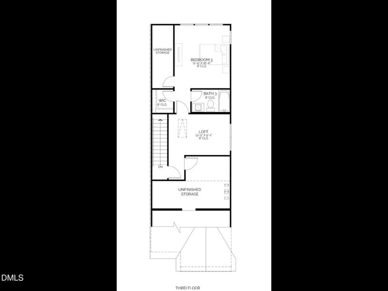 Harrington End Right 3rd Floor Lot 24 Harrington End Right 3rd Floor Lot 24