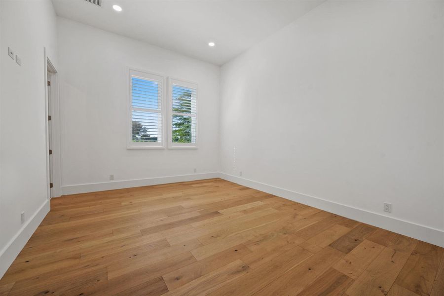 Spacious, unfurnished interior of a new home in , Wellington (Image 18). Spacious, unfurnished interior of a new home in , Wellington (Image 18).