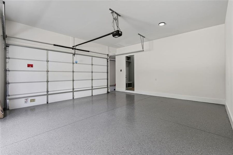 Spacious, unfurnished interior of a new home in , Dacula (Image 43). Spacious, unfurnished interior of a new home in , Dacula (Image 43).