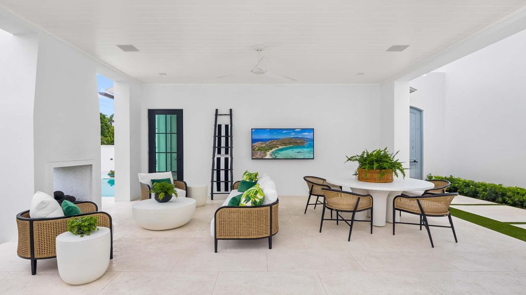 Image 40 of a home in .