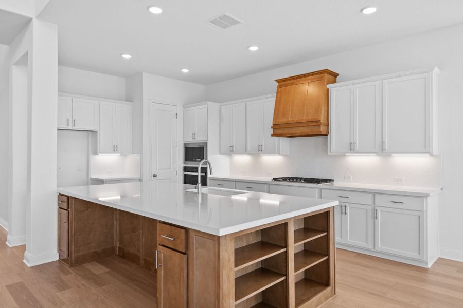 New Home in Georgetown, TX.  - Slide 11