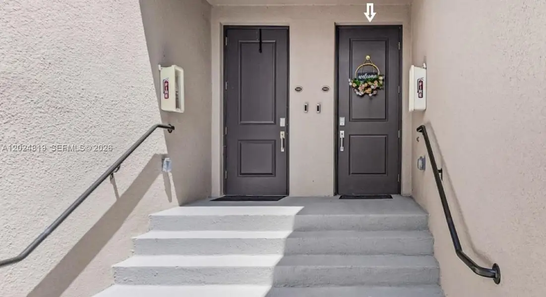 Exterior details and patio area of a home in , Ave Maria (Image 3).