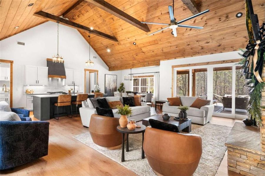 Community amenities in , Ellijay (Image 68).