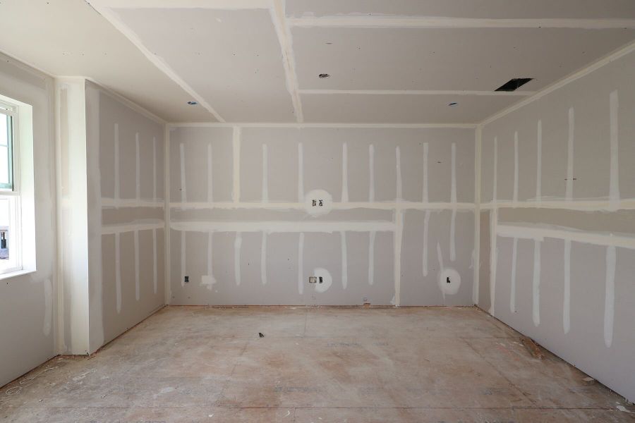 Drywall Drywall
