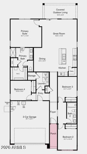 Floor Plan Floor Plan