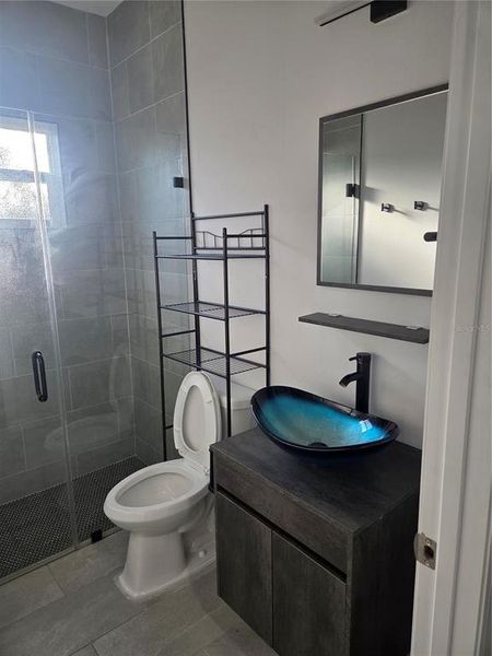 Furnished interior view inside a new home in , North Port (Image 7). Furnished interior view inside a new home in , North Port (Image 7).