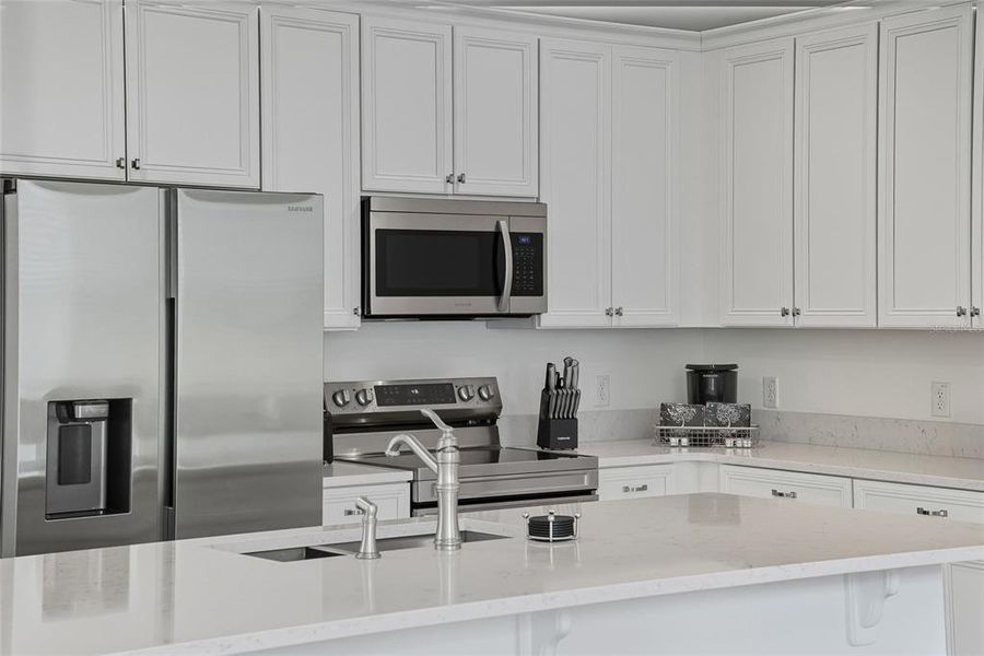 Close-up of interior finishes inside a home in , Kissimmee (Image 20). Close-up of interior finishes inside a home in , Kissimmee (Image 20).