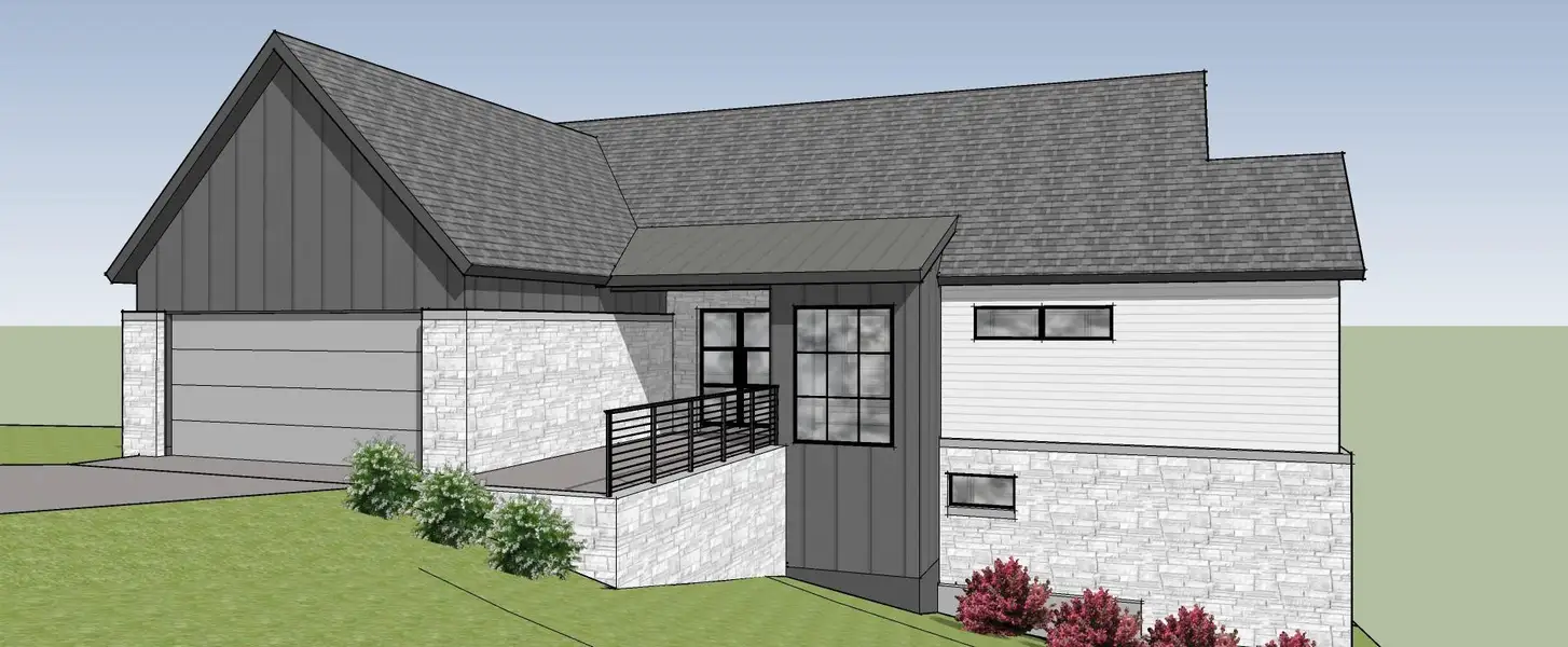 View of miscellaneous listing collateral