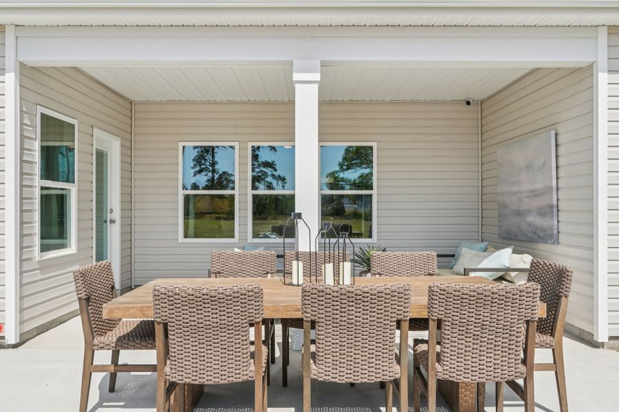 2br New Home in Loris, SC.  - Slide 6