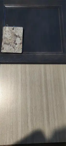 Sample of building materials used in homes in Royal Highlands, Weeki Wachee (Image 3). Sample of building materials used in homes in Royal Highlands, Weeki Wachee (Image 3).