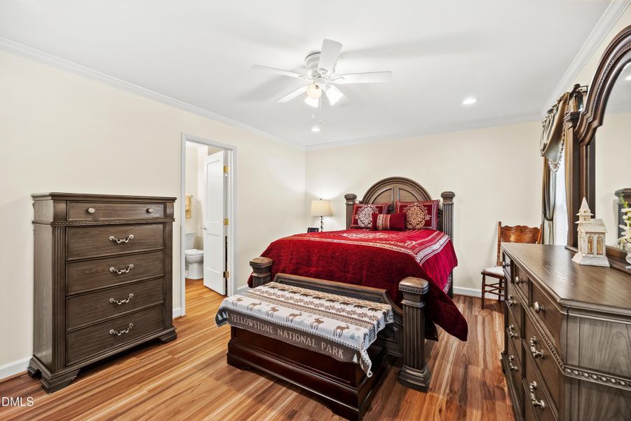 Primary bed 1 Primary bed 1