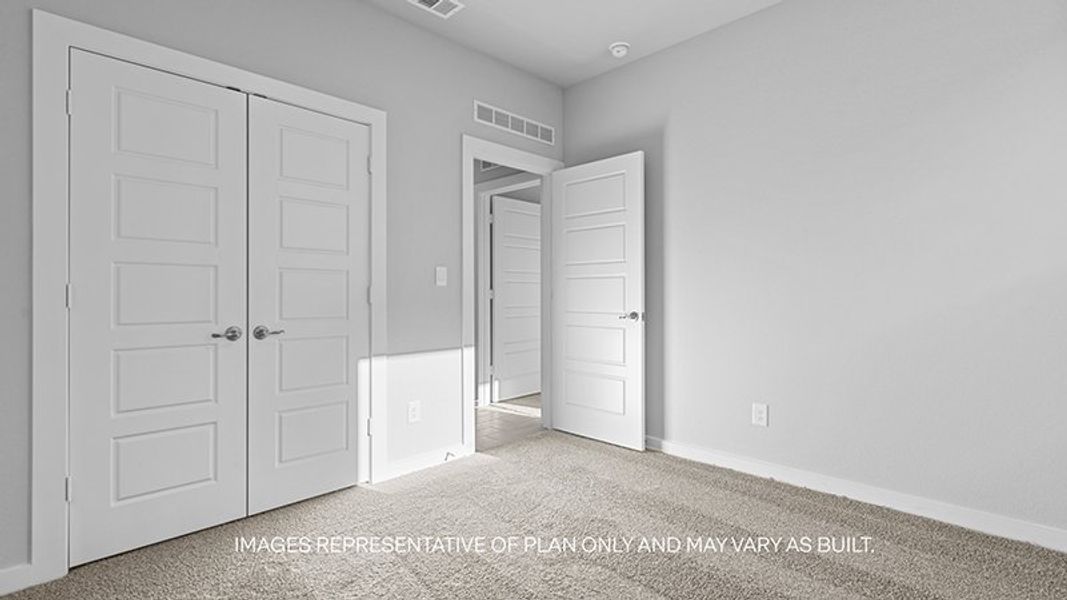 Representative unfurnished interior of a home built from the The Live Oak by D.R. Horton in Westmont, Lubbock (Image 17). Representative unfurnished interior of a home built from the The Live Oak by D.R. Horton in Westmont, Lubbock (Image 17).