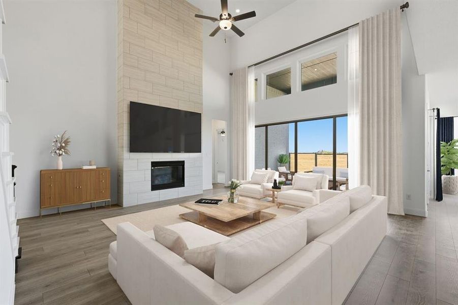 1908 Evergreen Terrace - Virtually Staged 1908 Evergreen Terrace - Virtually Staged