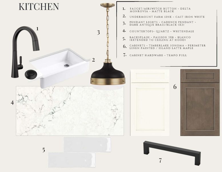 Sample of building materials used in homes in Nexton - Midtown, Summerville (Image 27). Sample of building materials used in homes in Nexton - Midtown, Summerville (Image 27).