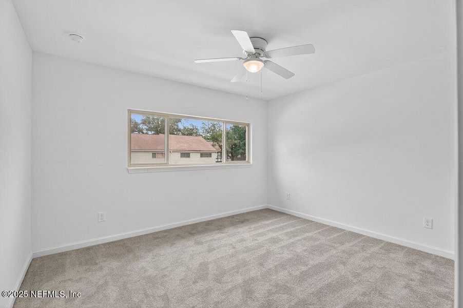 Spacious, unfurnished interior of a new home in , Jacksonville (Image 32). Spacious, unfurnished interior of a new home in , Jacksonville (Image 32).