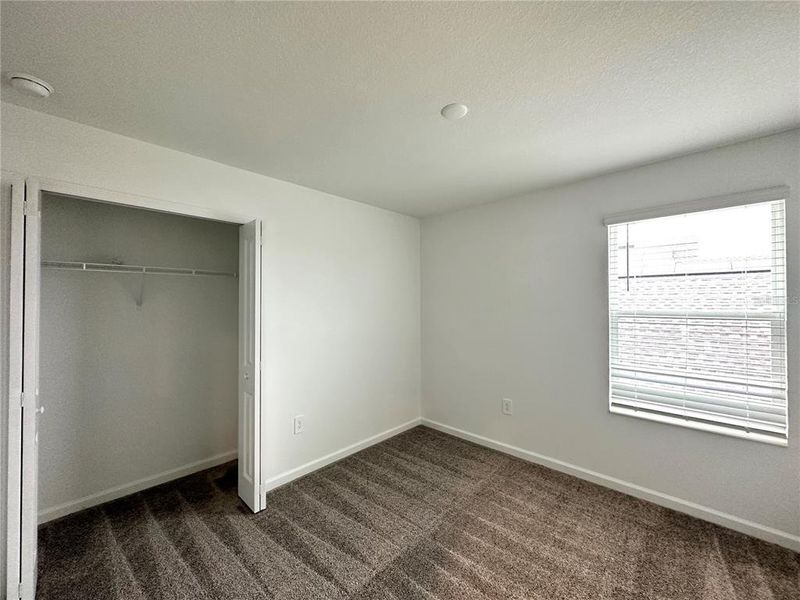 Spacious, unfurnished interior of a new home in Ranches at Lake Mcleod, Eagle Lake (Image 18).