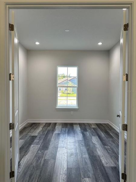 Spacious, unfurnished interior of a new home in Southern Hills Plantation, Brooksville (Image 20). Spacious, unfurnished interior of a new home in Southern Hills Plantation, Brooksville (Image 20).