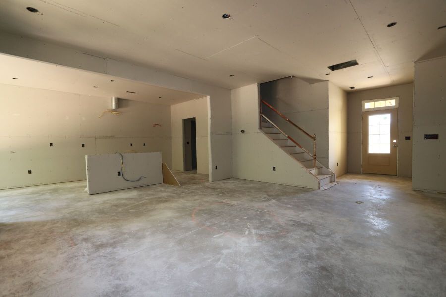 Drywall