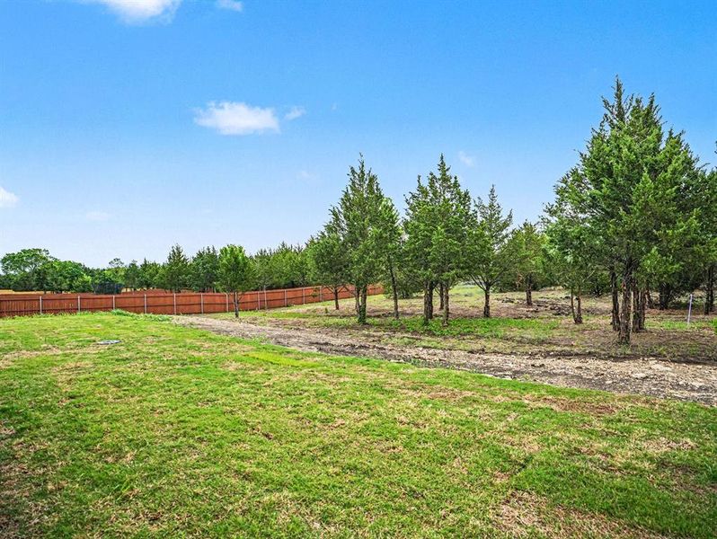 Natural landscape and outdoor views near Sagebrush Addition in Midlothian (Image 33). Natural landscape and outdoor views near Sagebrush Addition in Midlothian (Image 33).