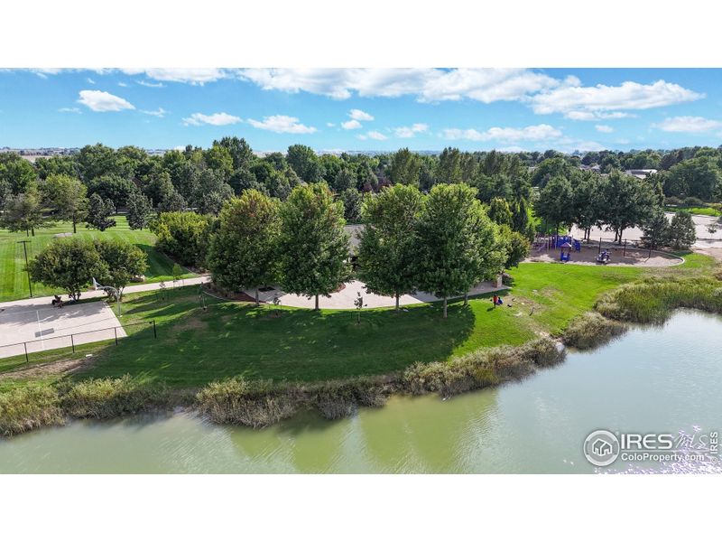Image 38 of a home in Fickel Farms.