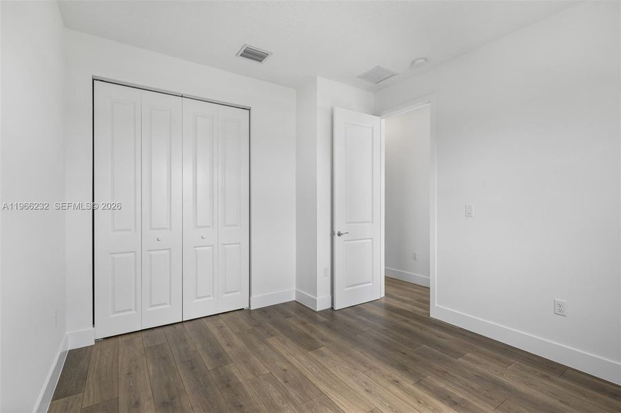 Spacious, unfurnished interior of a new home in , Immokalee (Image 22).