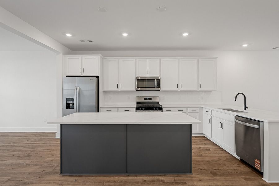 4br New Home in Smyrna, TN.  - Slide 12