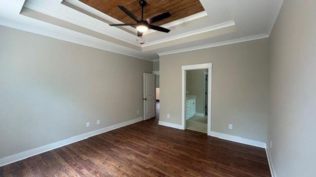 Spacious, unfurnished interior of a new home in , Jasper (Image 6). Spacious, unfurnished interior of a new home in , Jasper (Image 6).