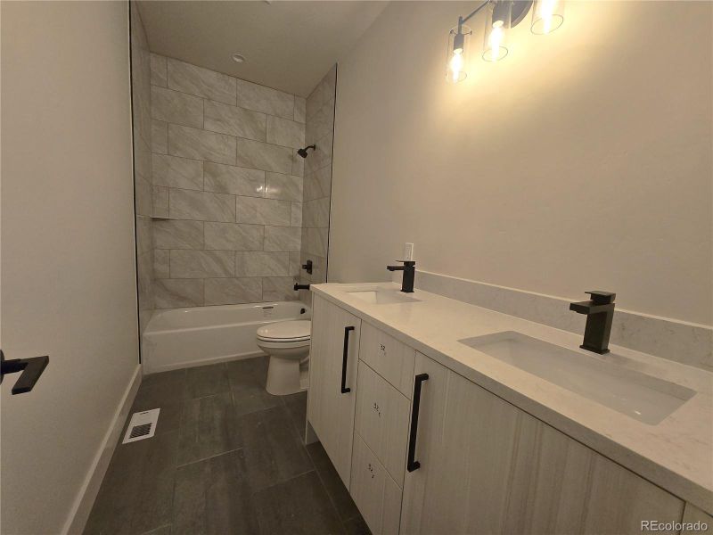 Photos currently shown include finish examples from a similar unit. Updated photos of this specific unit will be uploaded once available. Photos currently shown include finish examples from a similar unit. Updated photos of this specific unit will be uploaded once available.