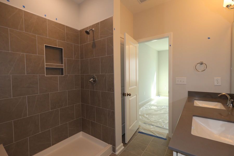 Bathroom Bathroom