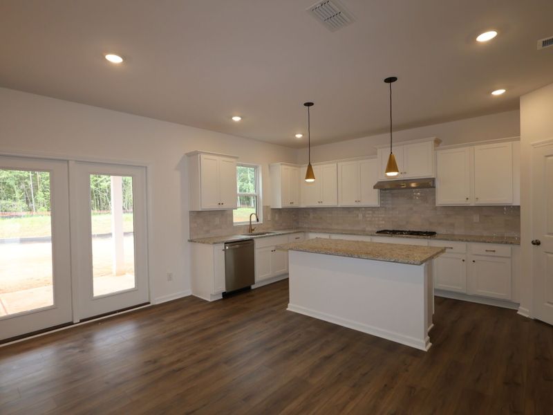 Kitchen Kitchen