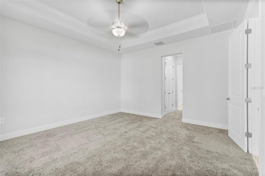 Photos from a previous build- same model