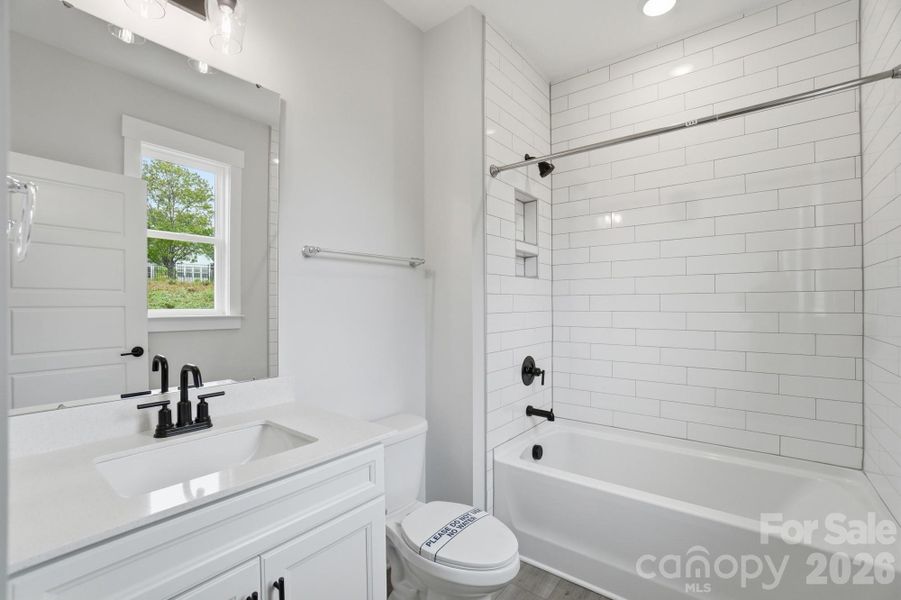 Guest Bath
