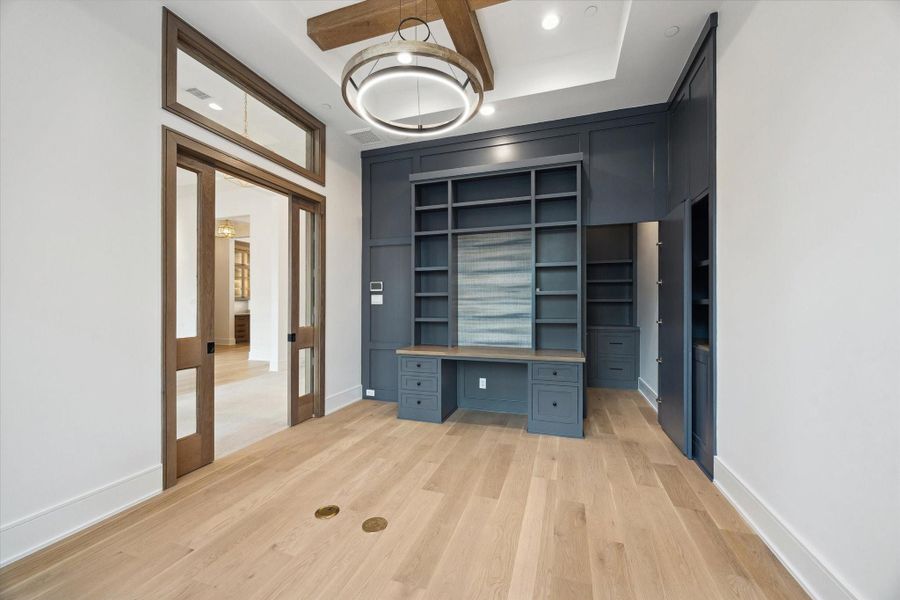 Previous work from Jamestown Estate Homes.