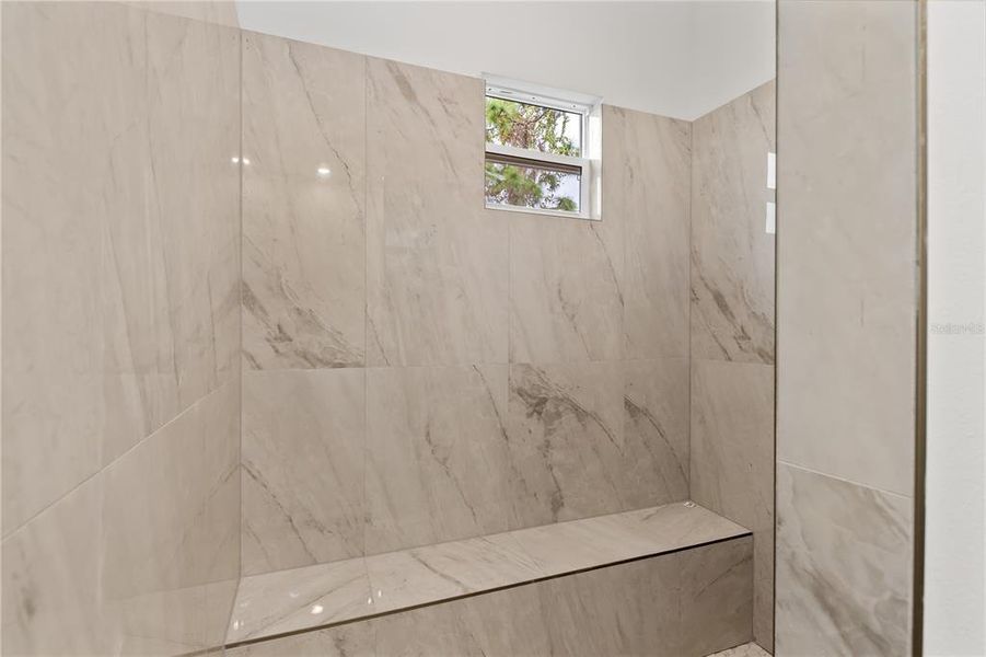 Close-up of interior finishes inside a home in , Port Charlotte (Image 17).